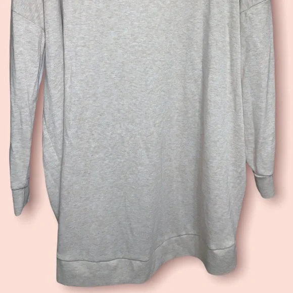 Olive & Oak Beige Cardigan Sweater (size 3x) - Picture 4 of 8